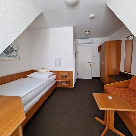 Hotel Gerberhof Backnang Kültér fotó