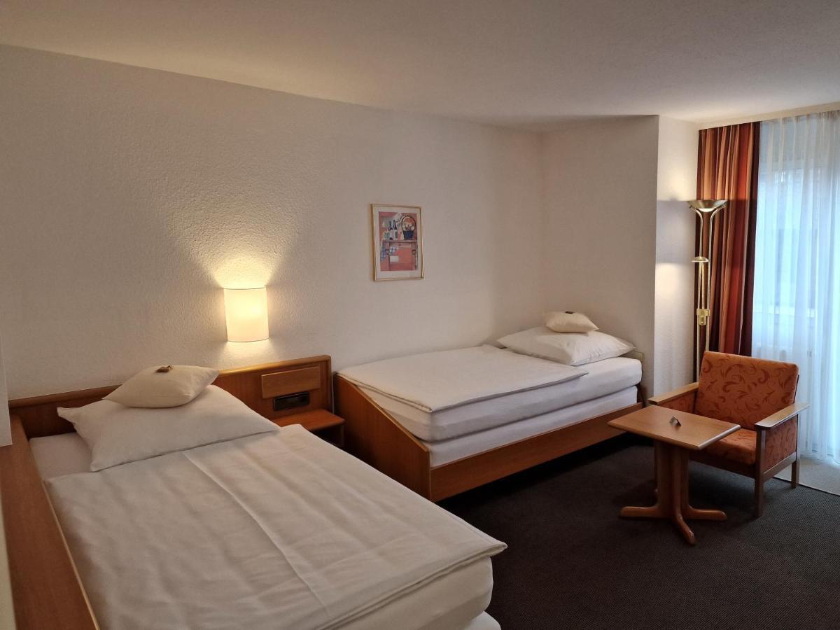 Hotel Gerberhof Backnang Kültér fotó