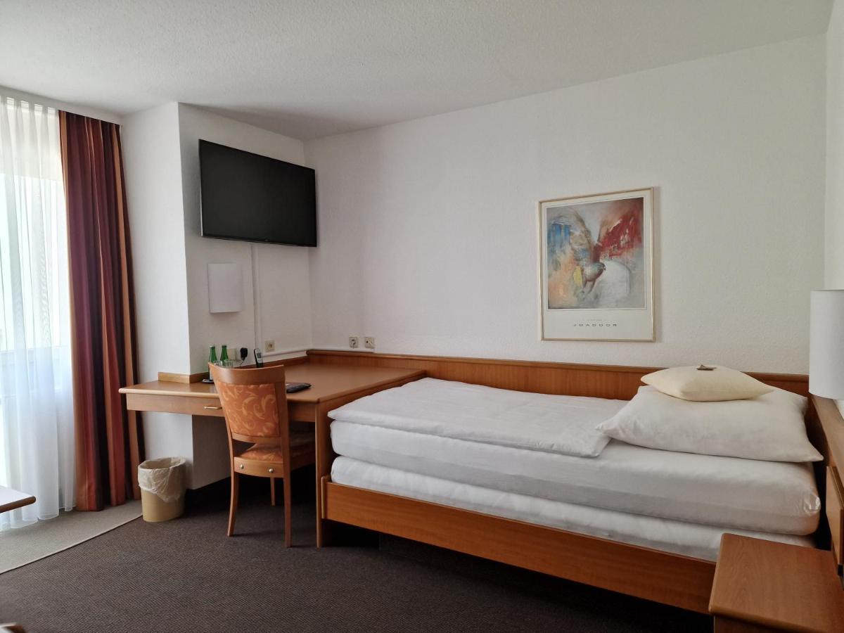 Hotel Gerberhof Backnang Kültér fotó