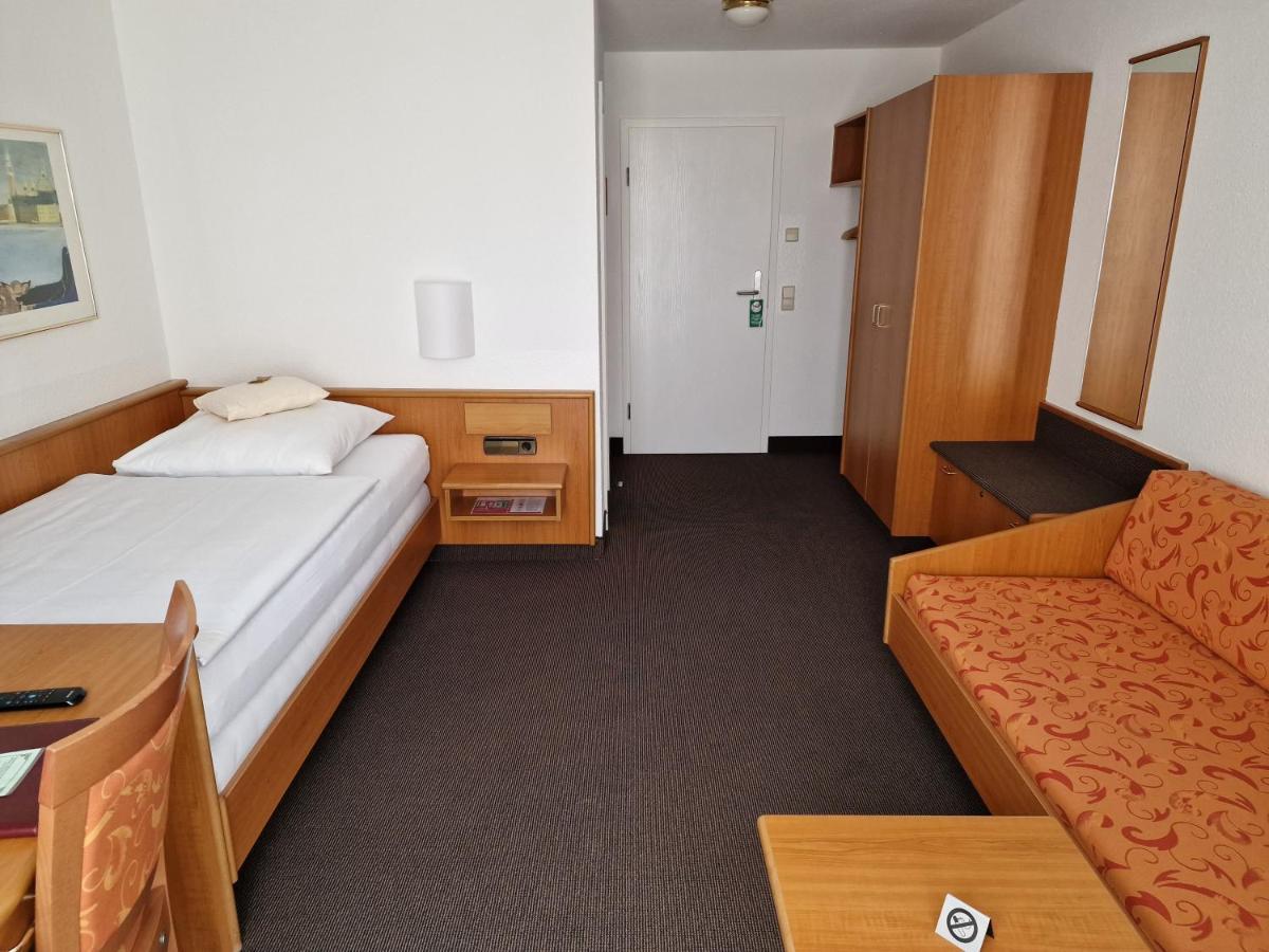 Hotel Gerberhof Backnang Kültér fotó