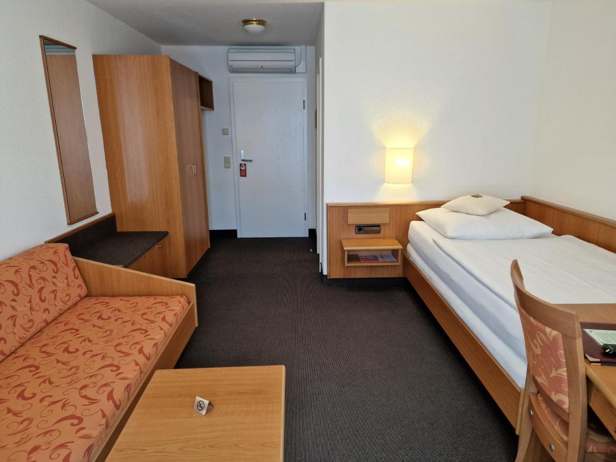 Hotel Gerberhof Backnang Kültér fotó
