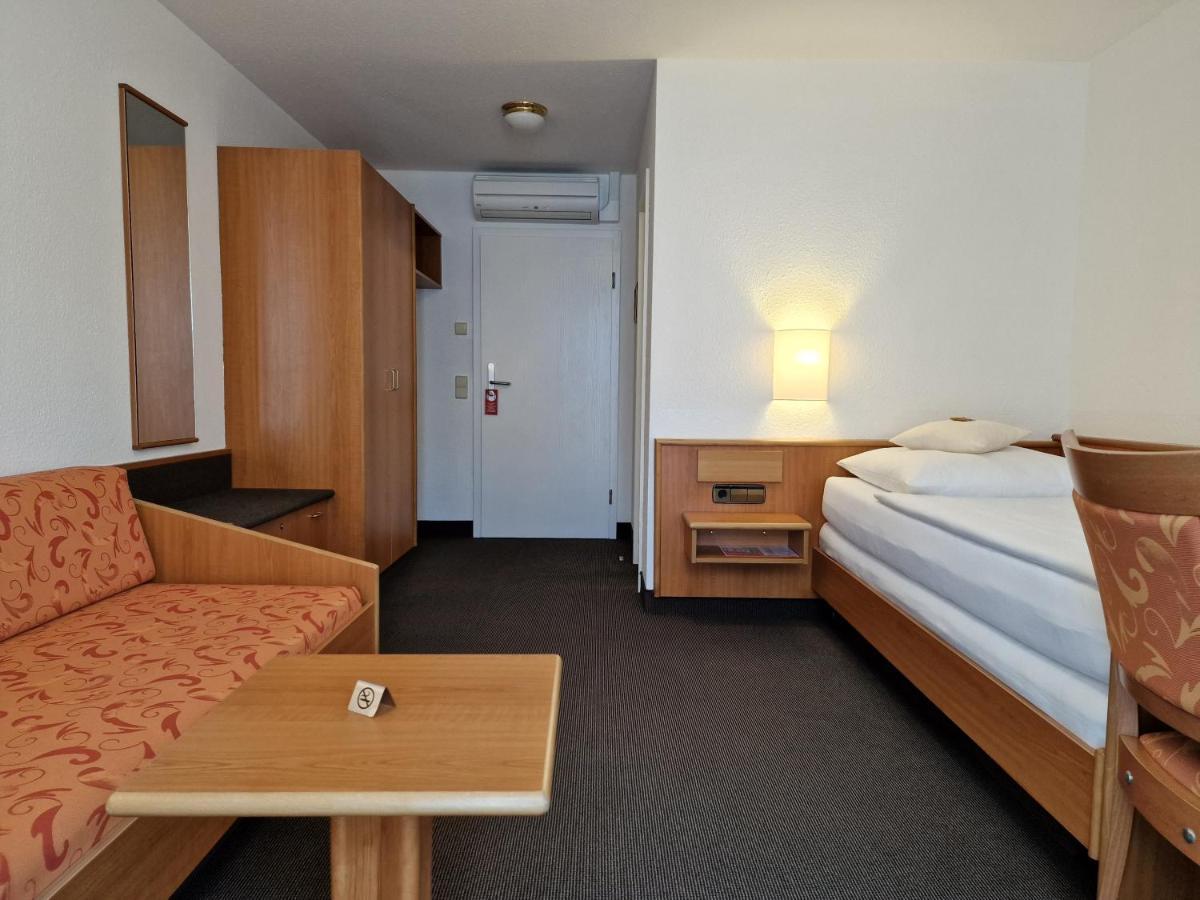 Hotel Gerberhof Backnang Kültér fotó