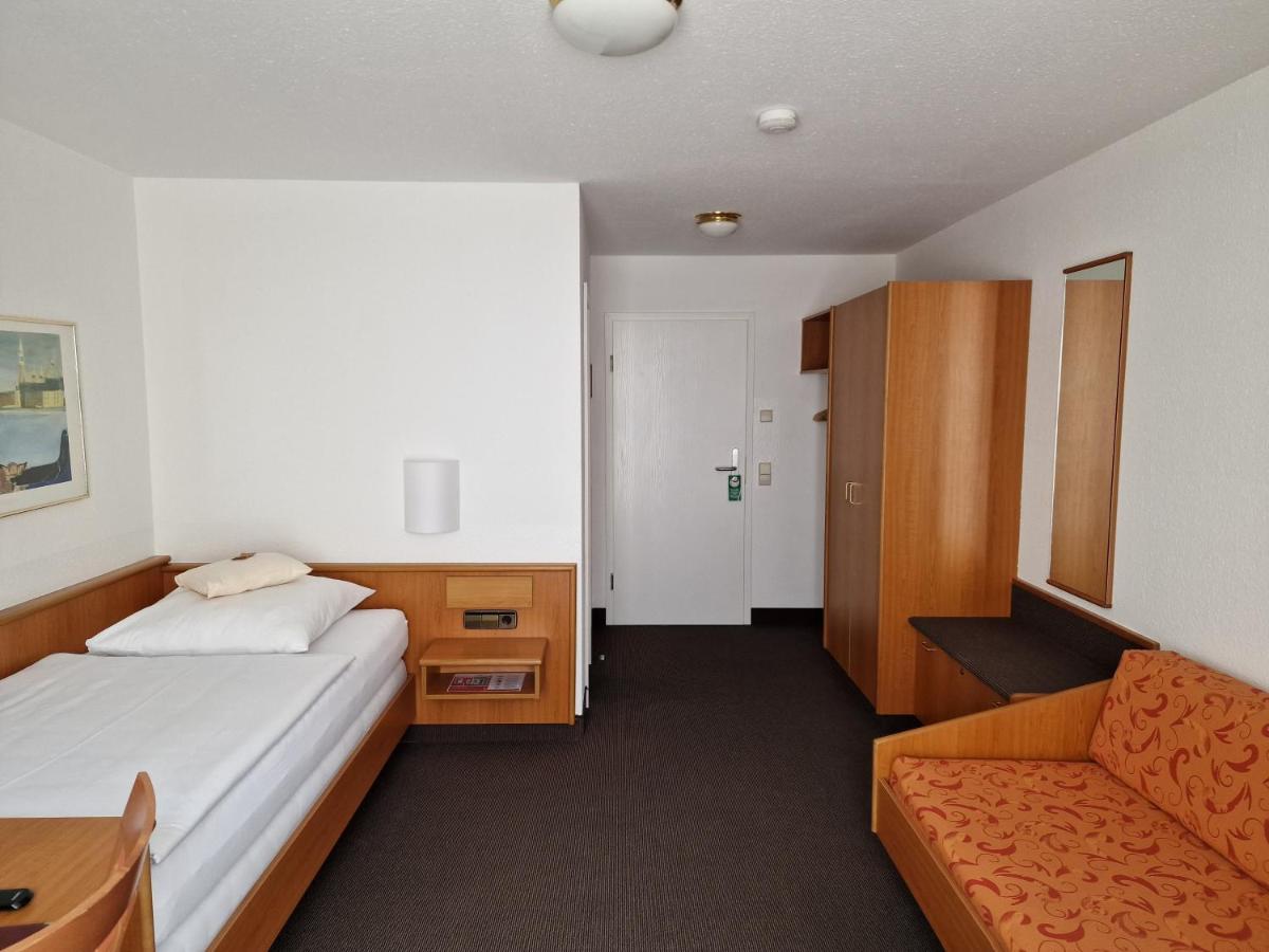 Hotel Gerberhof Backnang Kültér fotó