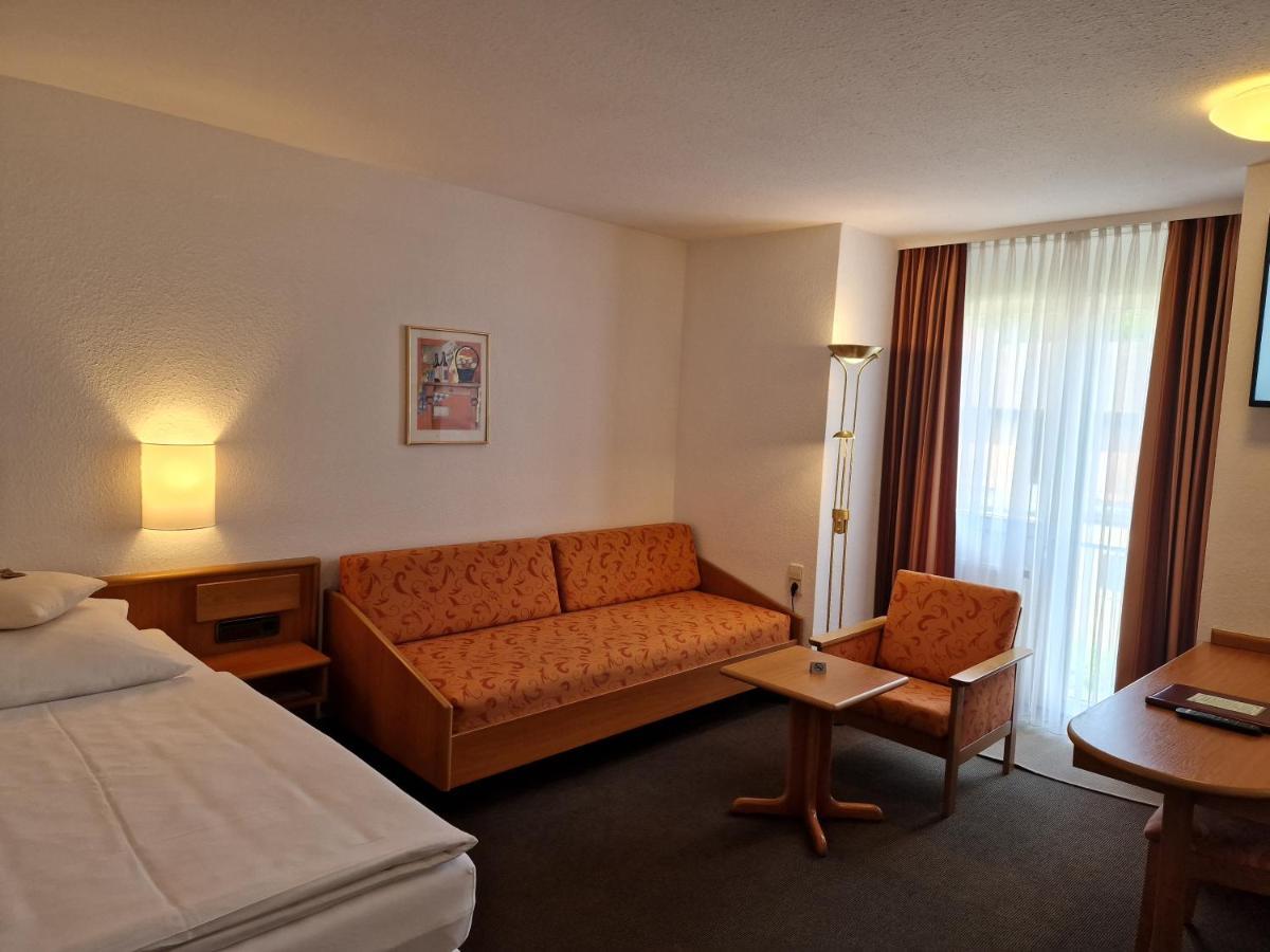 Hotel Gerberhof Backnang Kültér fotó