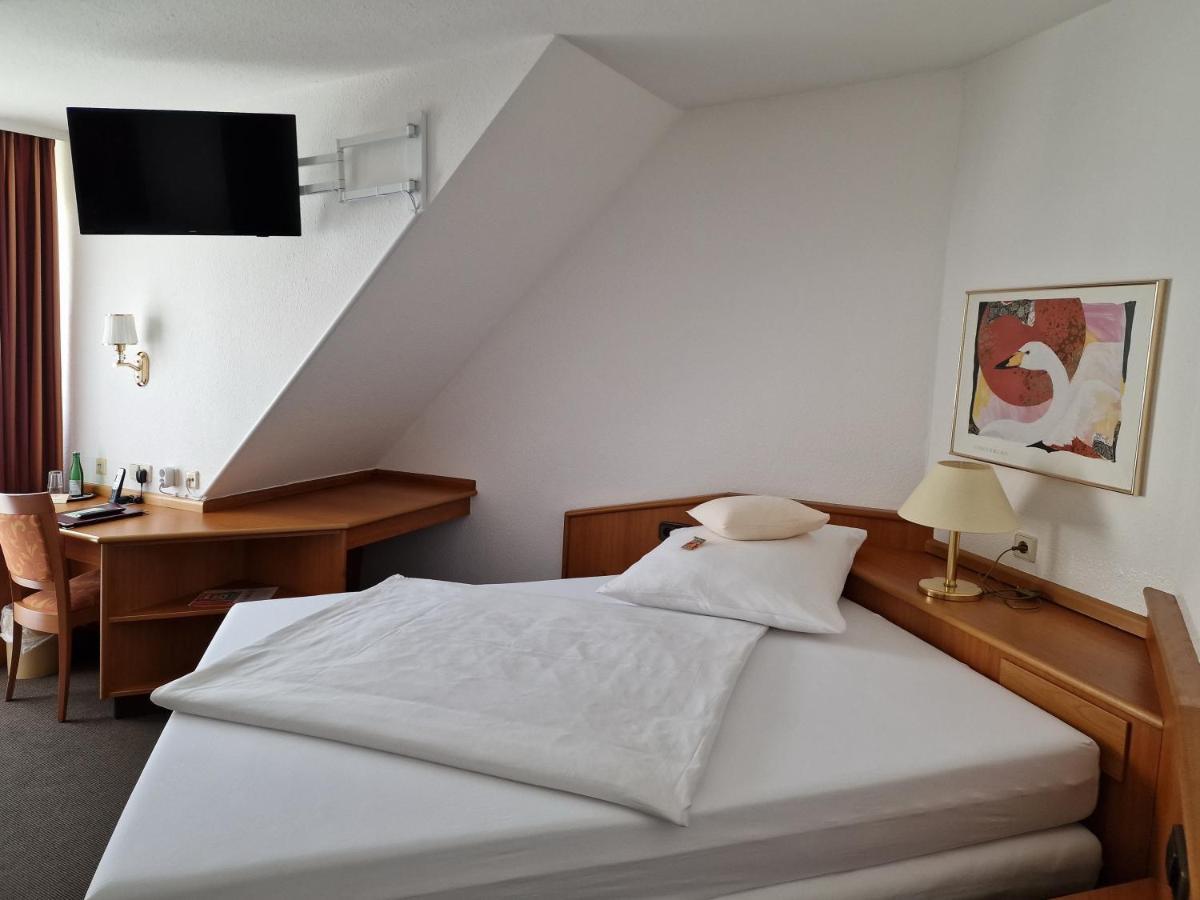Hotel Gerberhof Backnang Kültér fotó