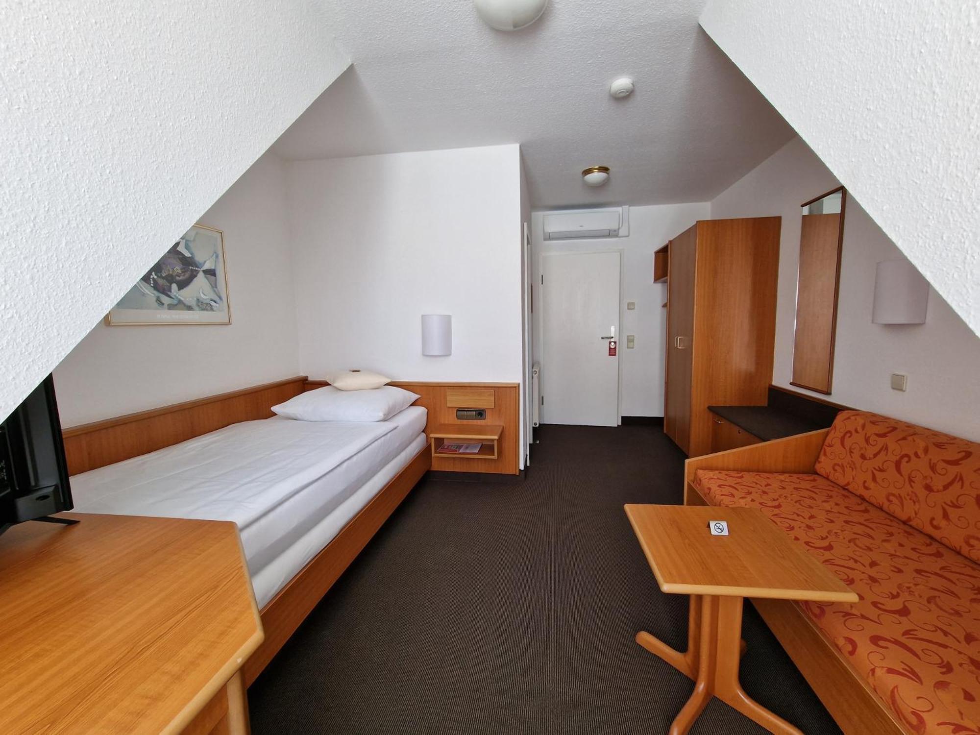 Hotel Gerberhof Backnang Kültér fotó